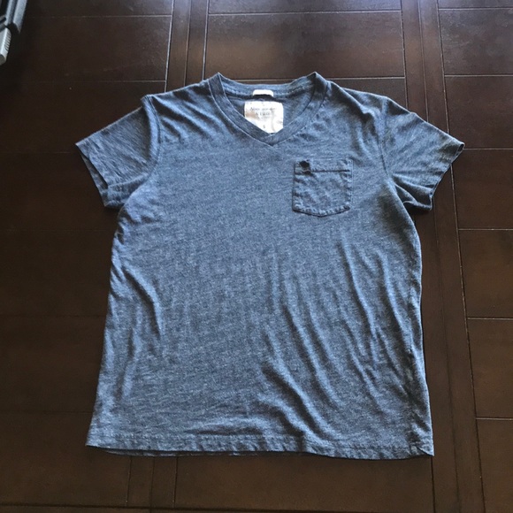 Abercrombie & Fitch Other - Abercrombie & Fitch Muscle Shirt